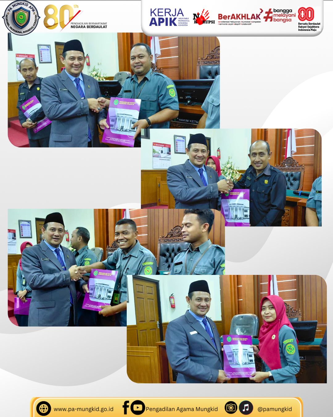 19082025 tumpengan dan sk pppk 7