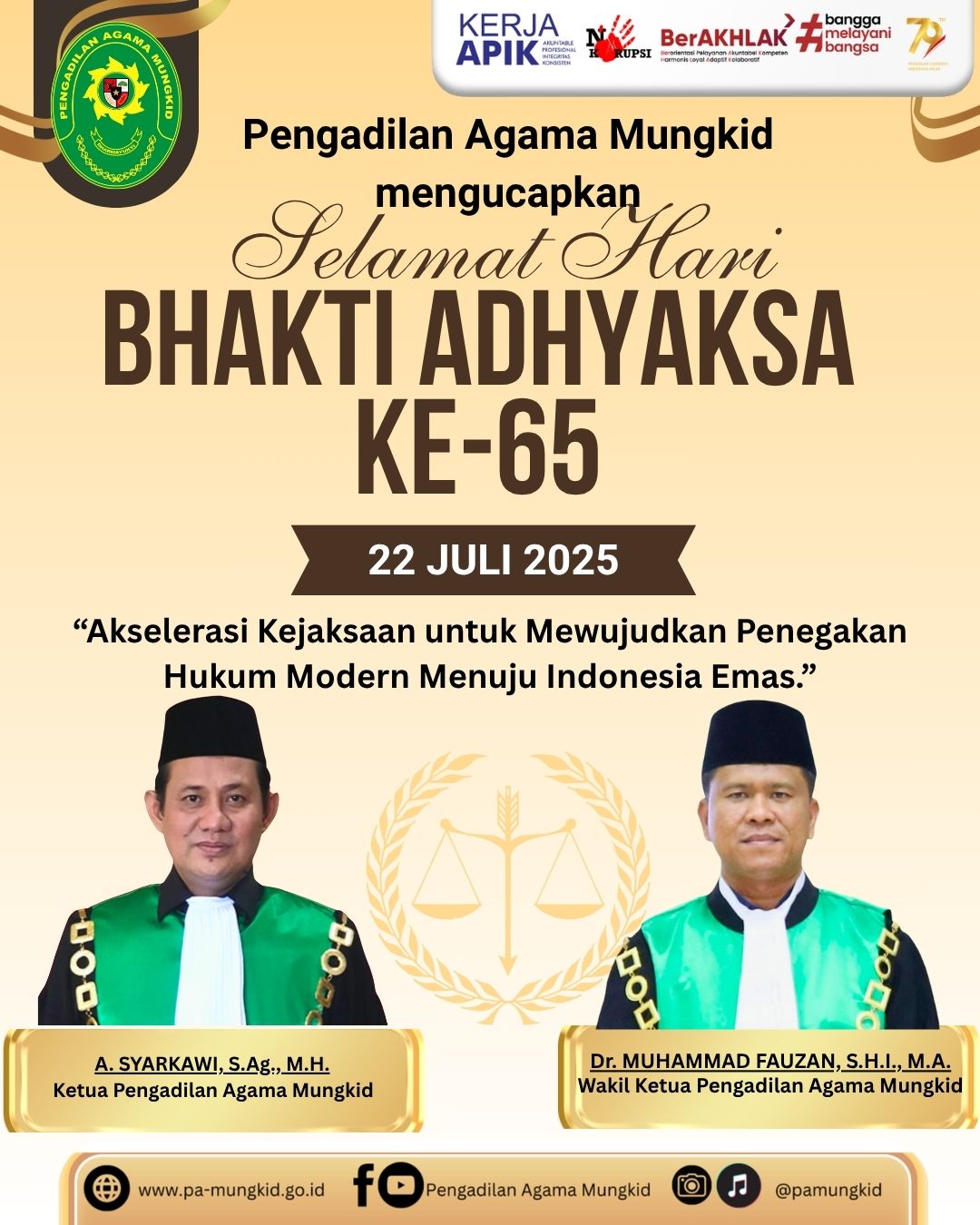 22072025 ADHYAKSA