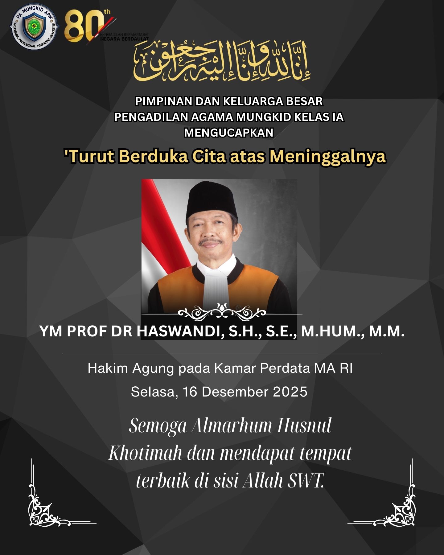 haswandi