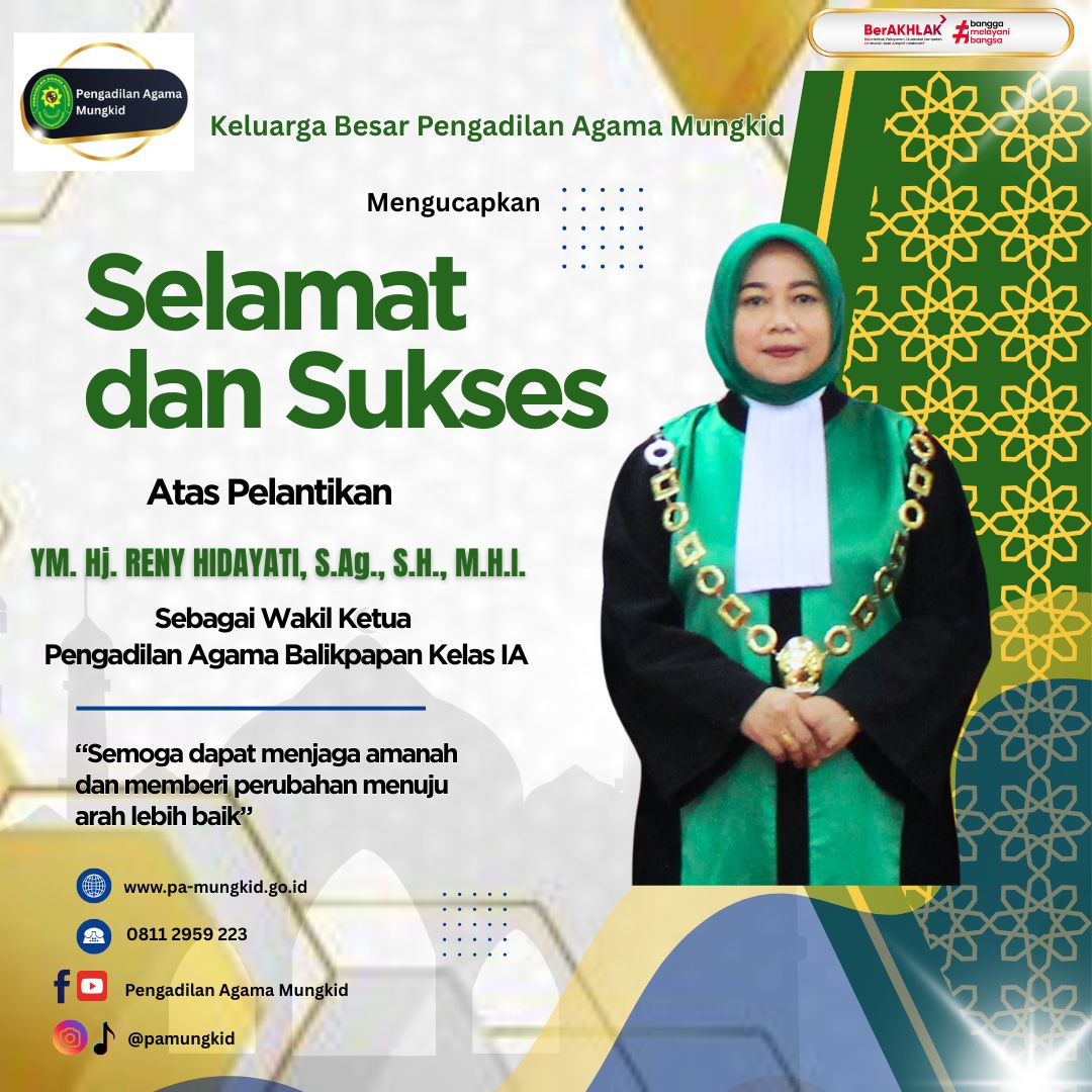 selamat reny