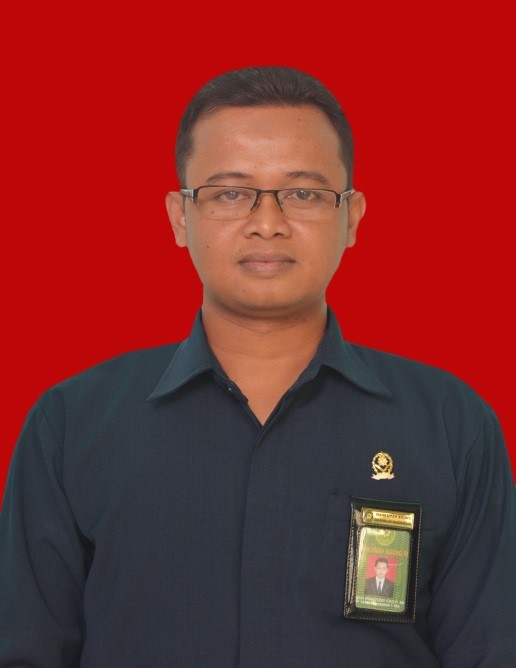 teguh IRIANTONO
